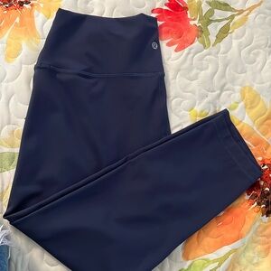 Wunder train true navy 23”